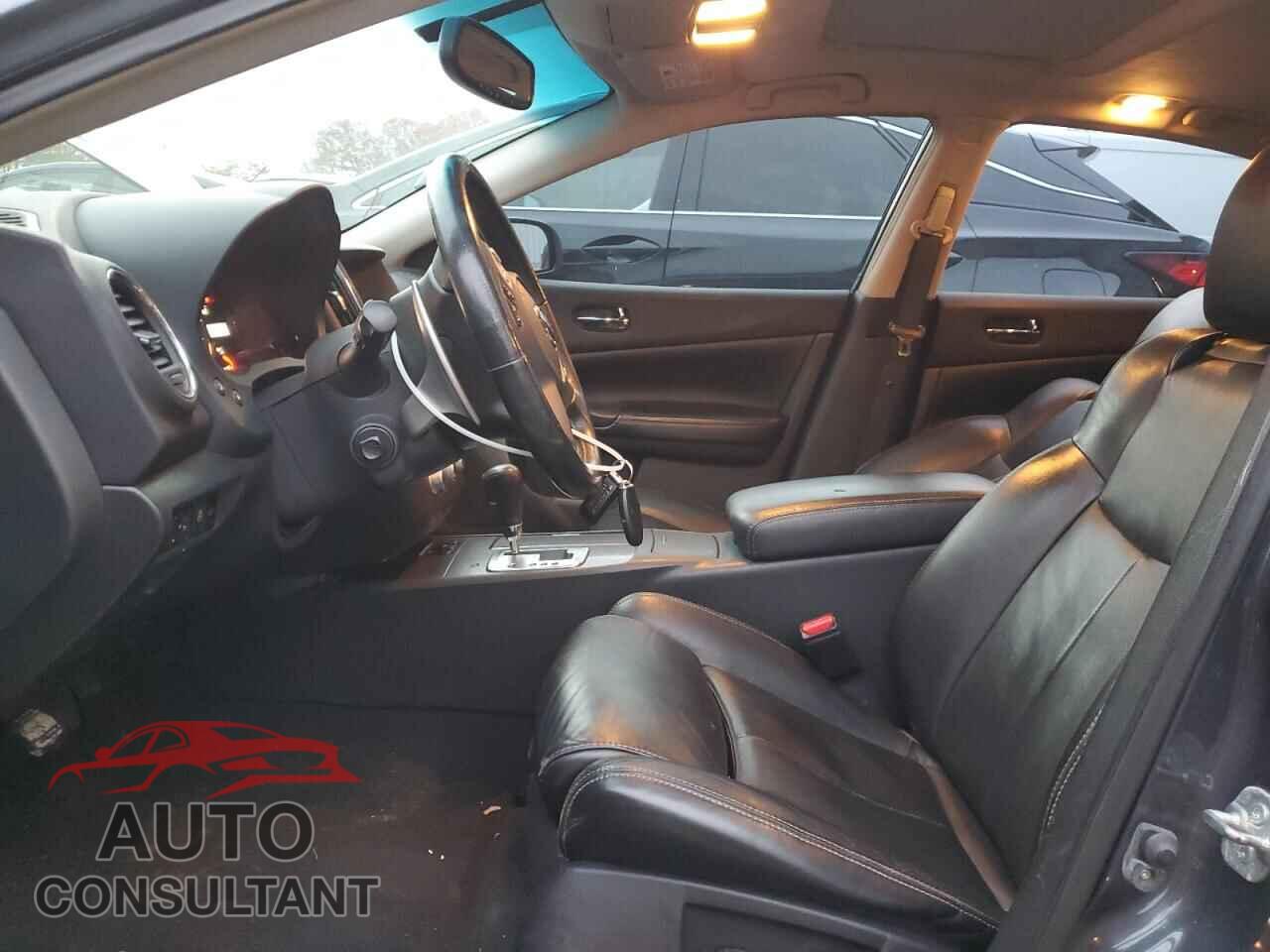 NISSAN MAXIMA 2013 - 1N4AA5AP2DC841368
