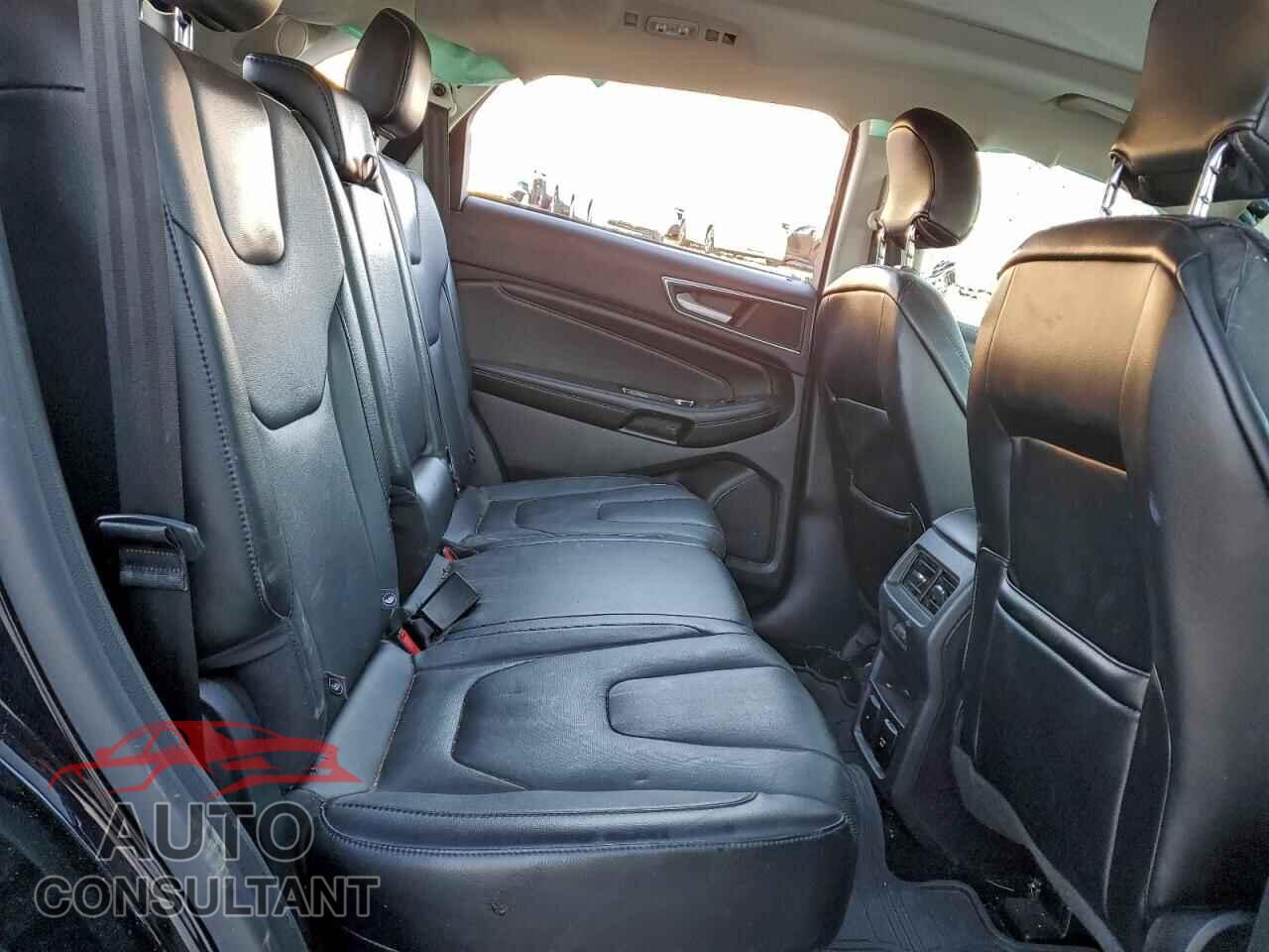 FORD EDGE 2016 - 2FMPK4K85GBB31321