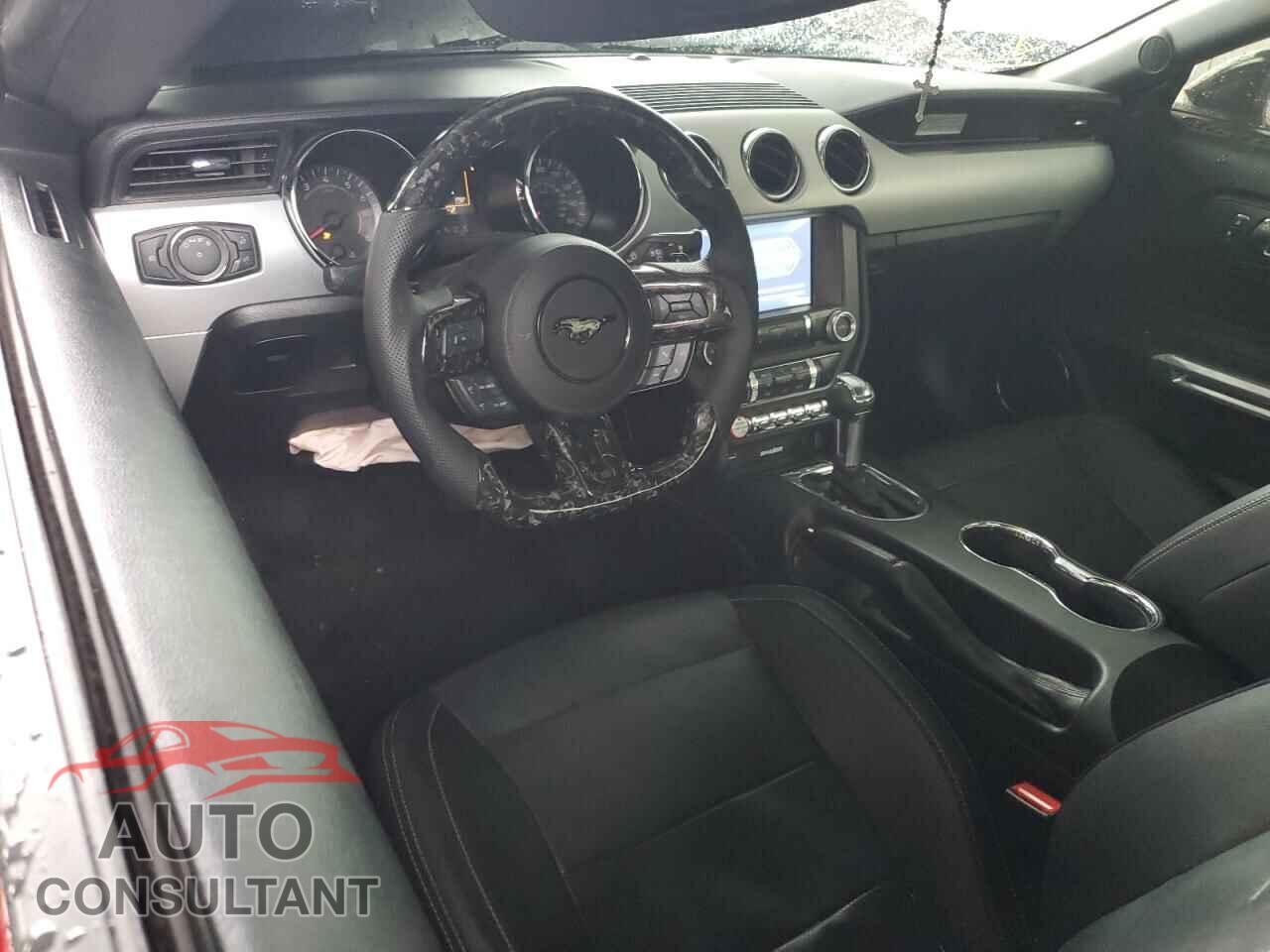 FORD MUSTANG 2017 - 1FA6P8CF0H5316930