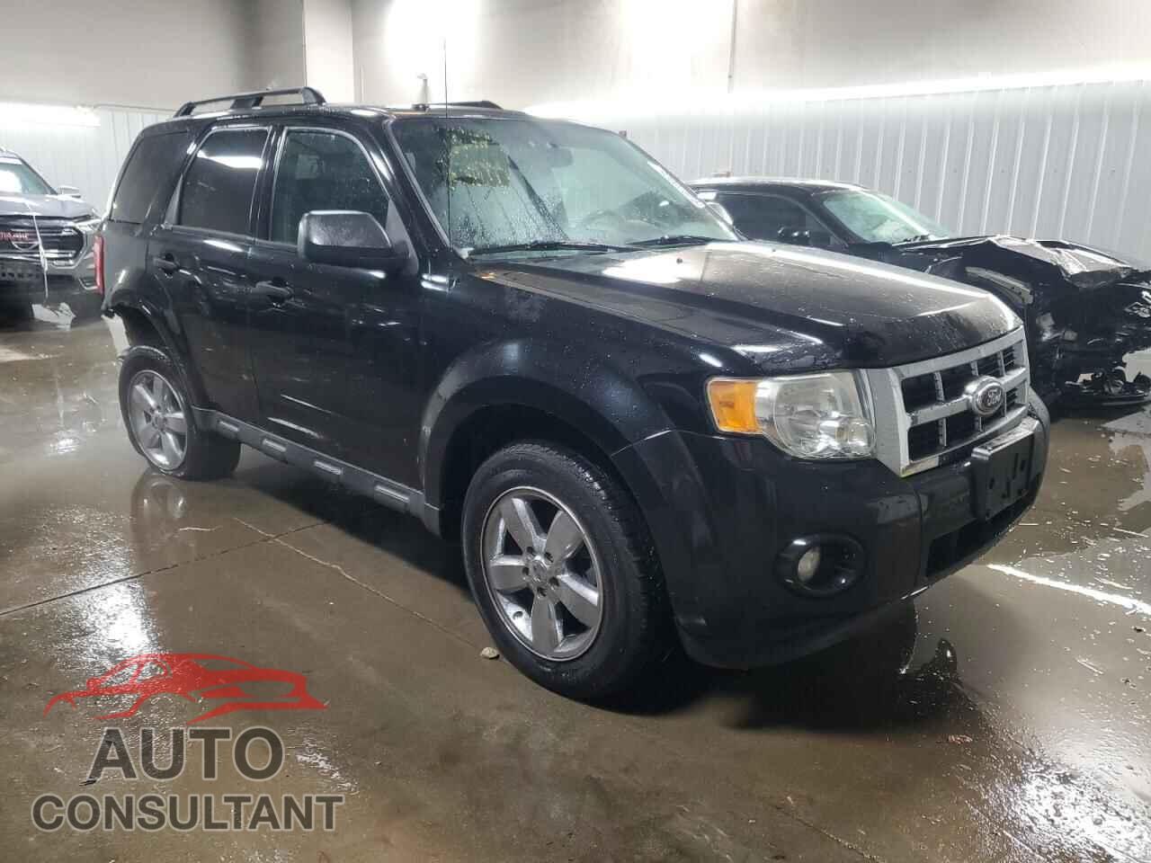 FORD ESCAPE 2012 - 1FMCU0D76CKC38447