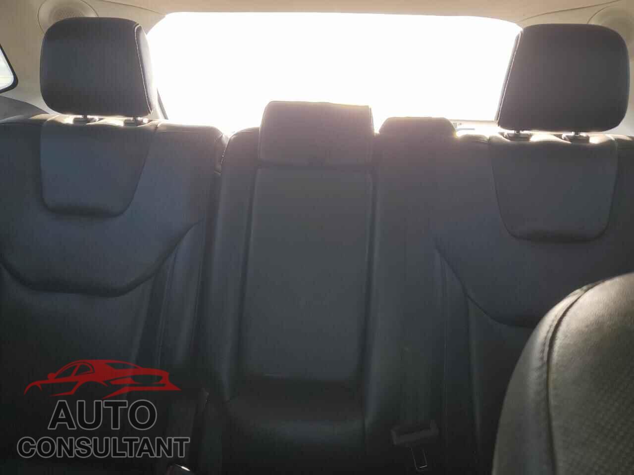 FORD EDGE 2020 - 2FMPK4K96LBA71990