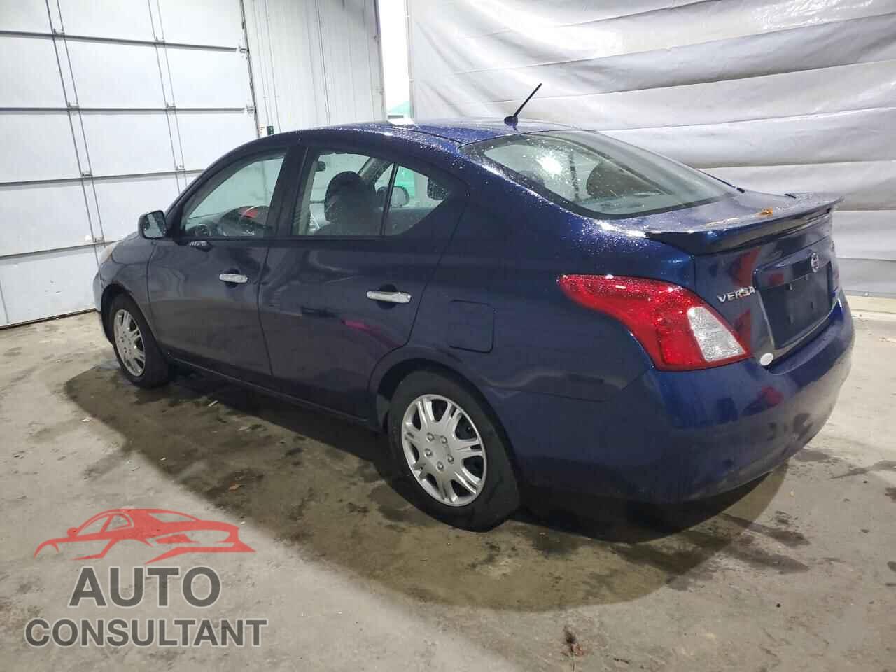 NISSAN VERSA 2014 - 3N1CN7AP1EL821687