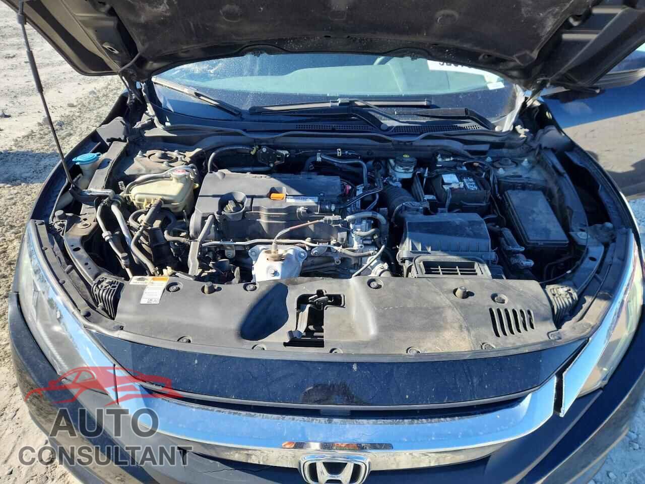 HONDA CIVIC 2016 - 19XFC2F70GE069841