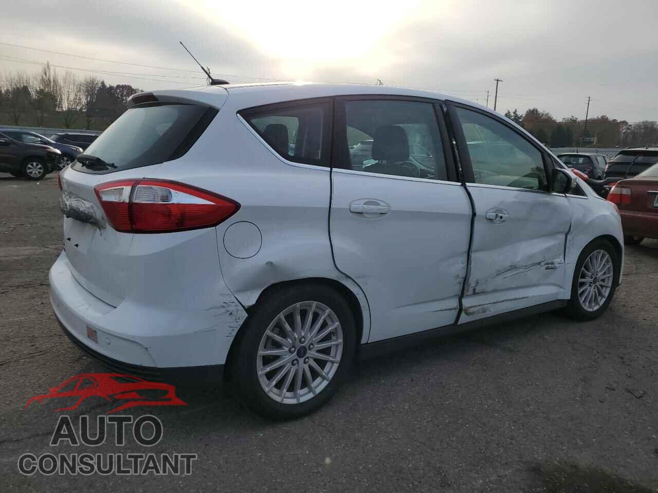FORD CMAX 2015 - 1FADP5CU5FL104411