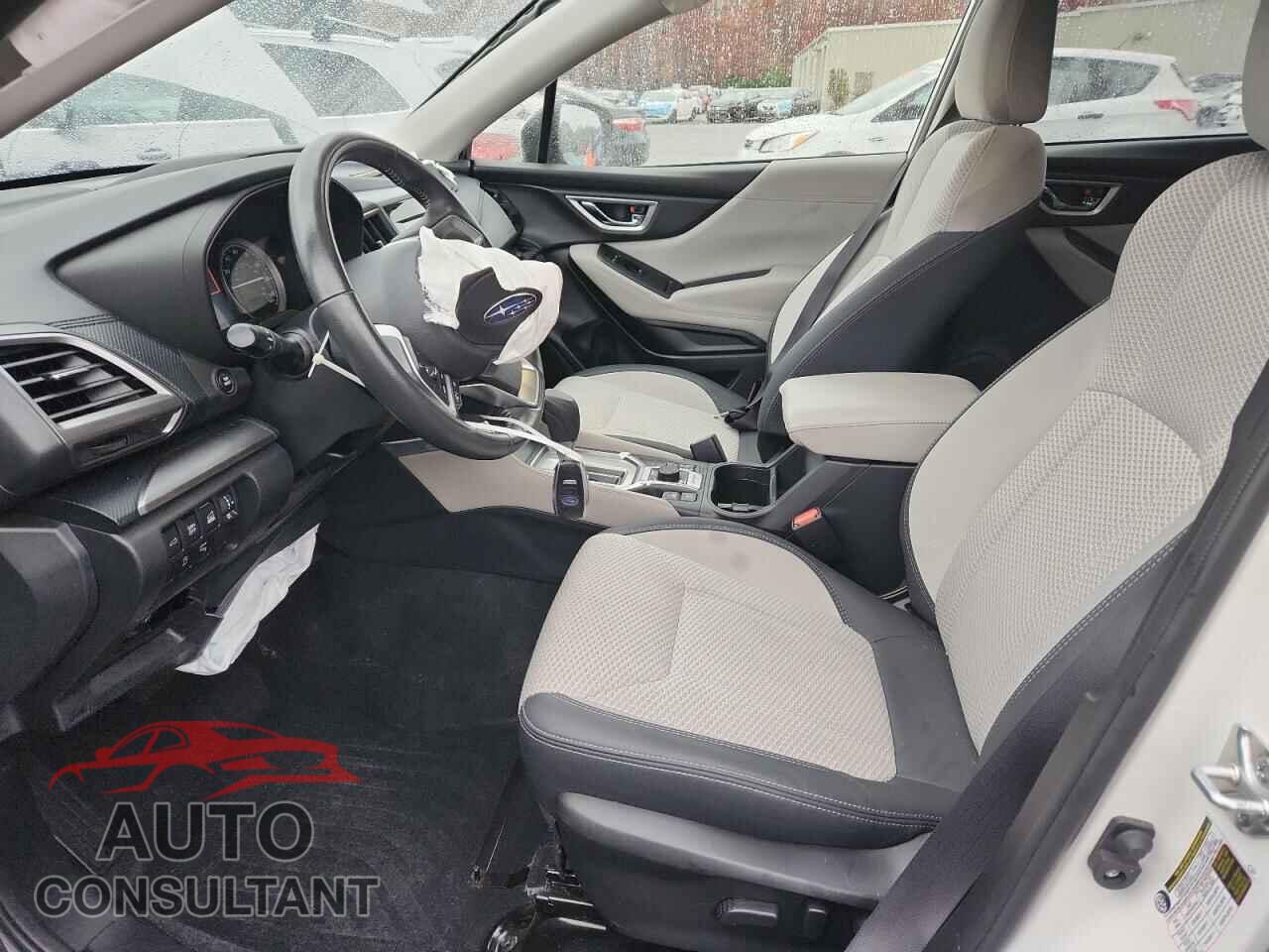 SUBARU FORESTER 2024 - JF2SKADC6RH472832