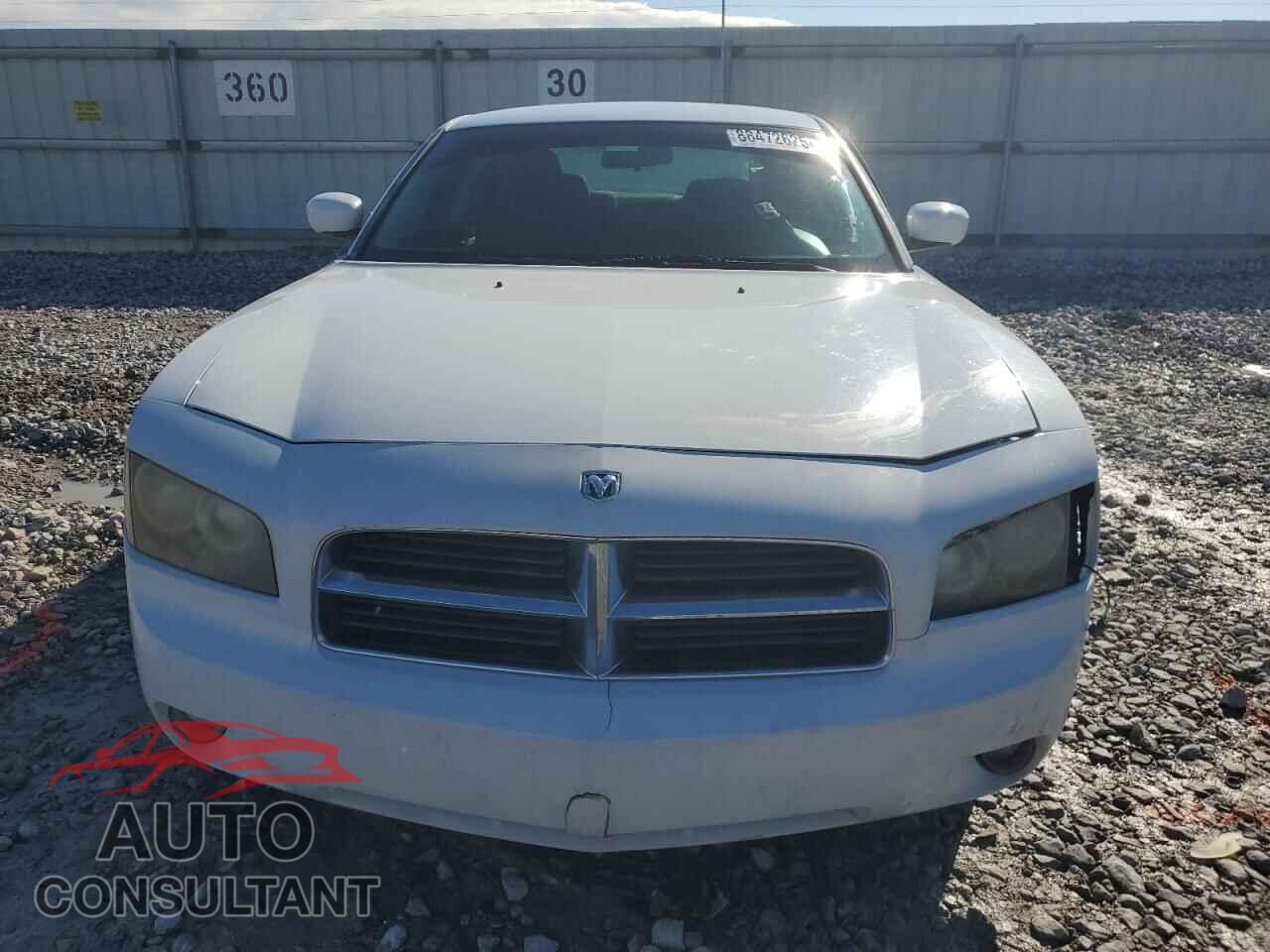 DODGE CHARGER 2010 - 2B3CA3CV8AH305554