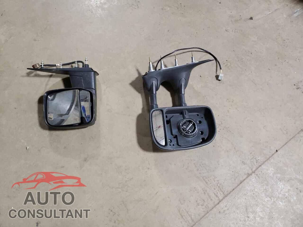 FORD ECONOLINE 2009 - 1FTNE24W39DA36577