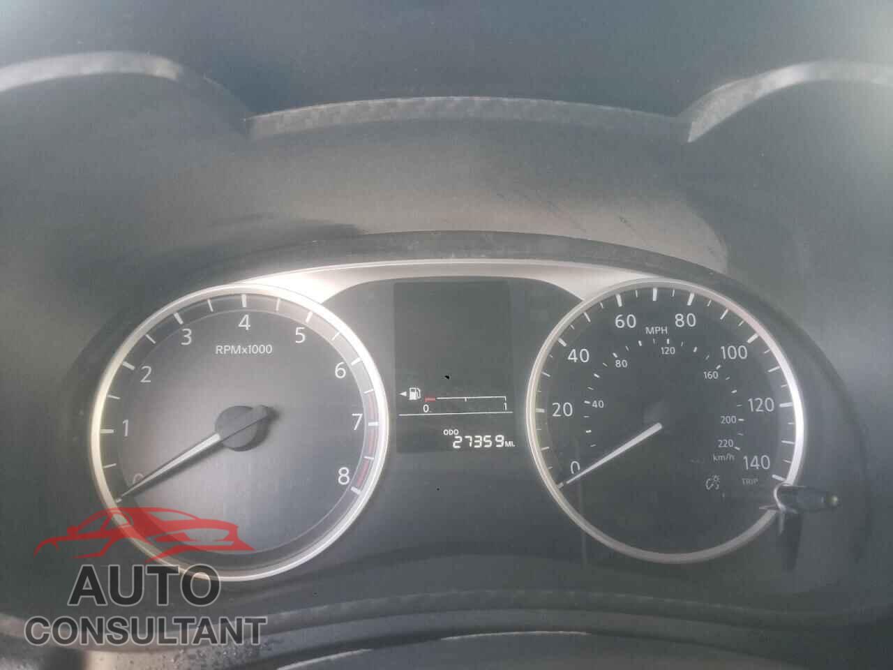 NISSAN VERSA 2020 - 3N1CN8BV2LL814652