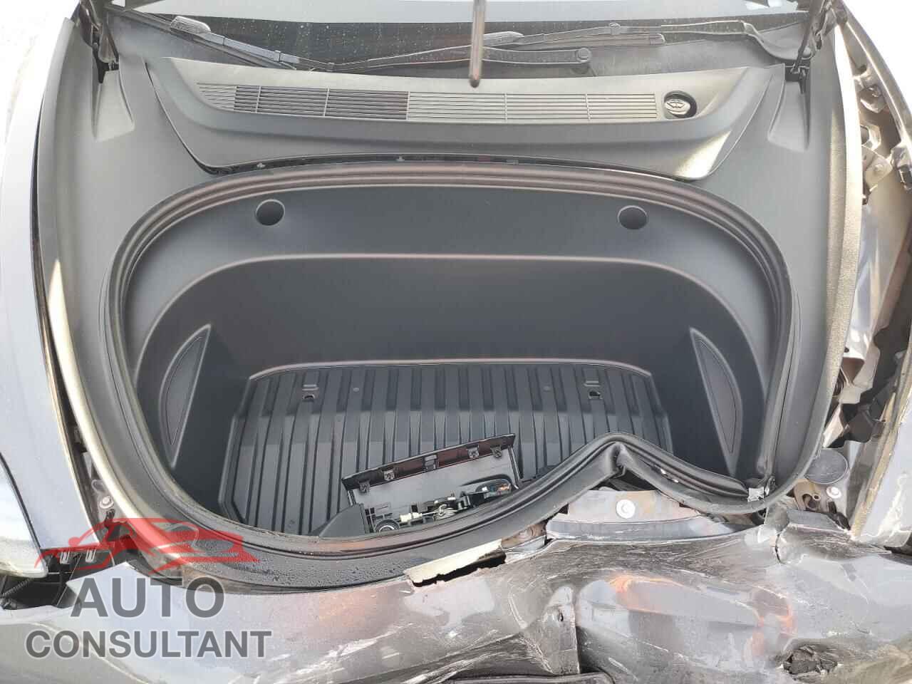 TESLA MODEL 3 2023 - 5YJ3E1EA9PF617222