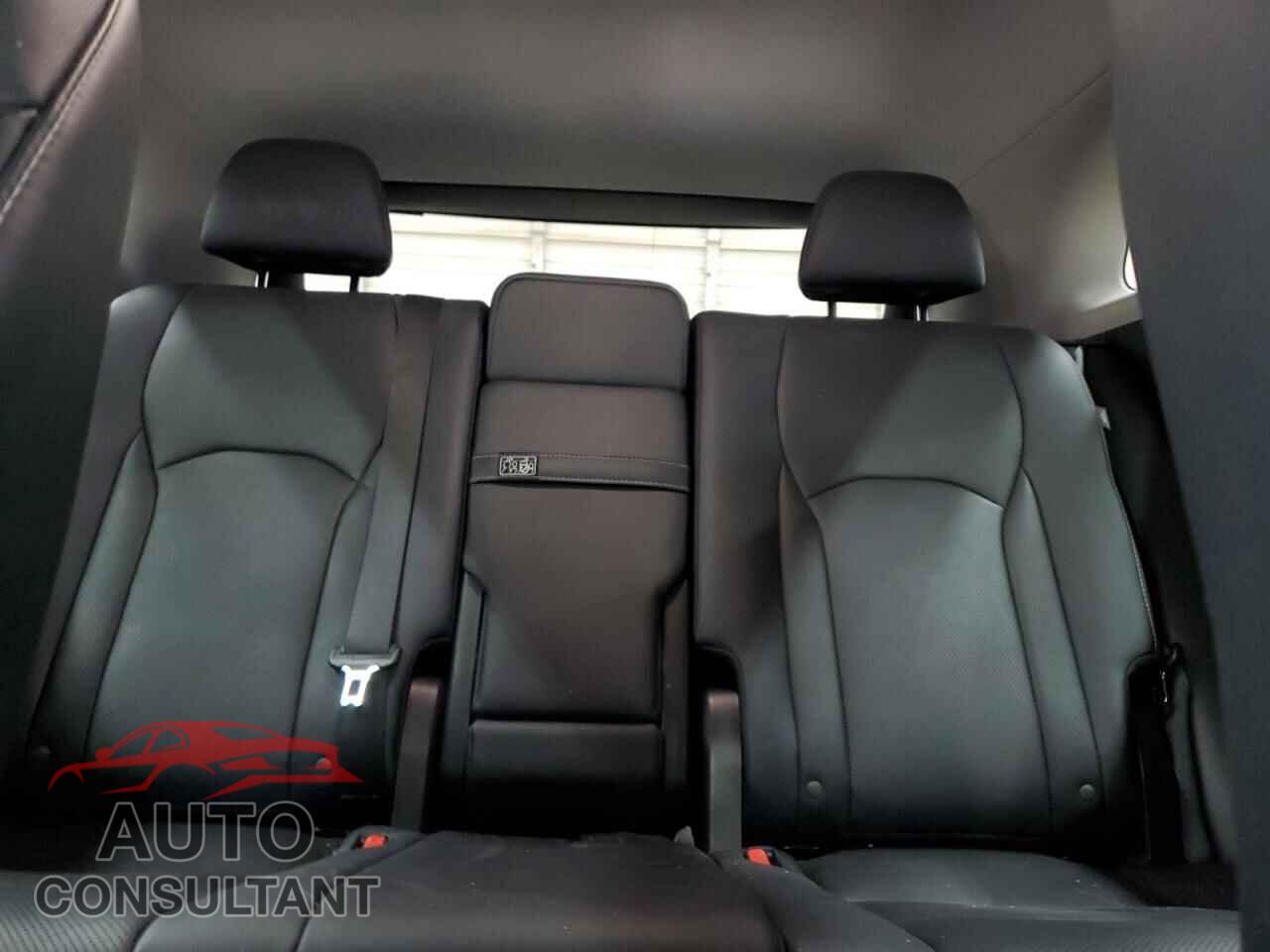 LEXUS RX350 2017 - 2T2ZZMCA5HC063729