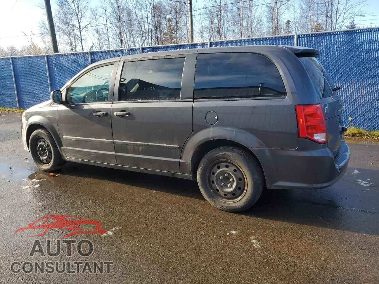DODGE CARAVAN 2015 - 2C4RDGBG6FR579718