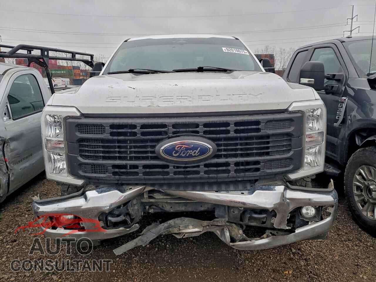 FORD F250 2023 - 1FT7W2BA2PEC08778