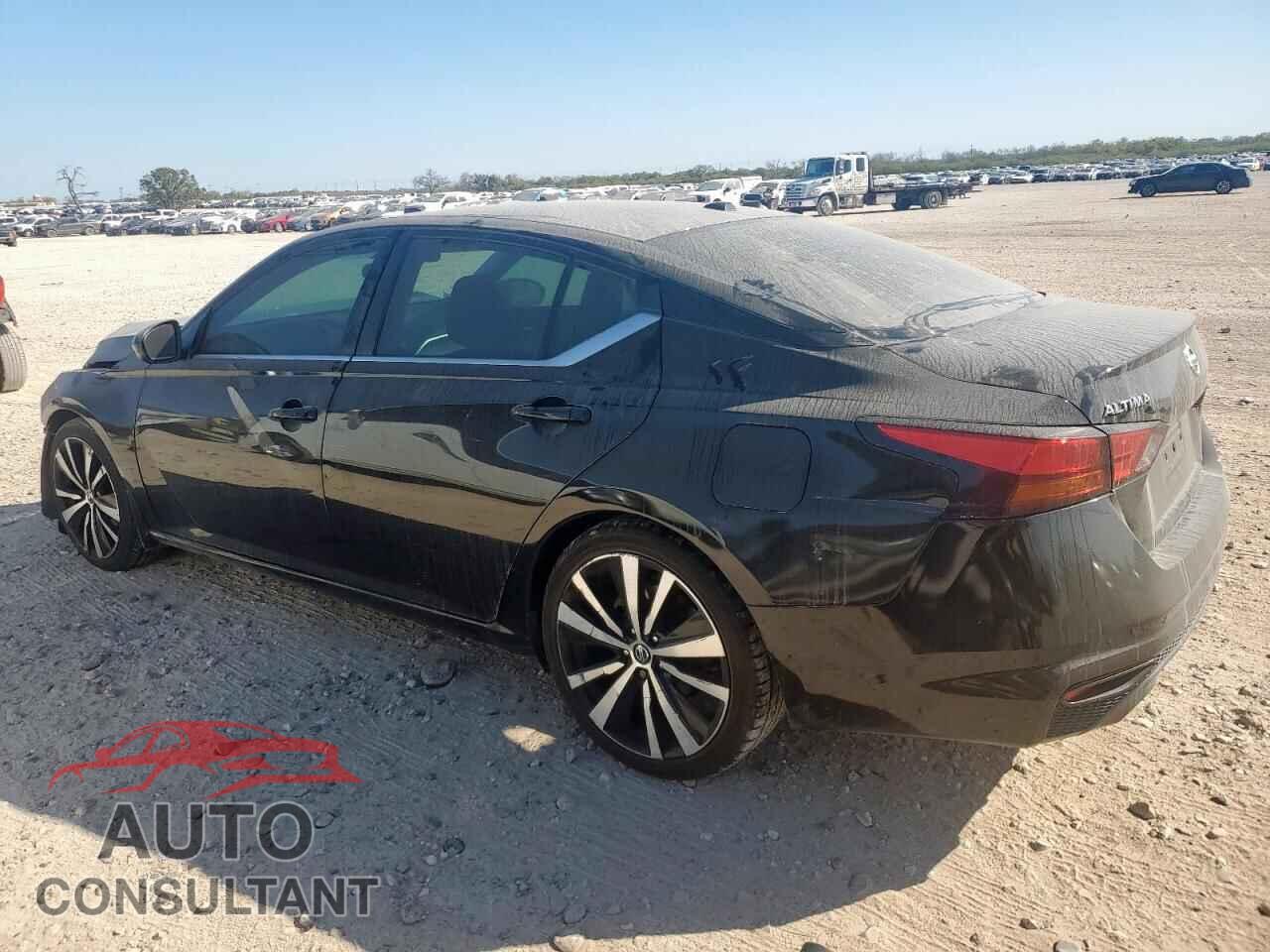 NISSAN ALTIMA 2019 - 1N4BL4CV2KC136765