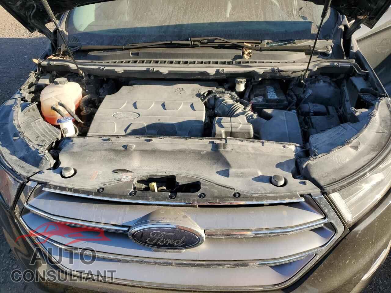 FORD EDGE 2015 - 2FMPK4K88FBB85632