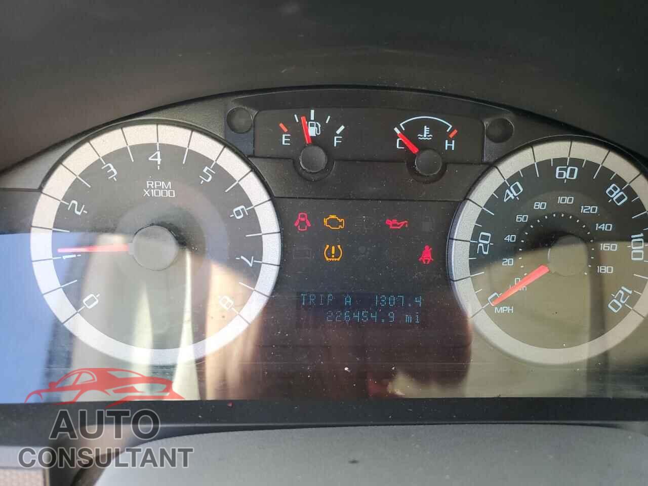 FORD ESCAPE 2010 - 1FMCU0D75AKD04936
