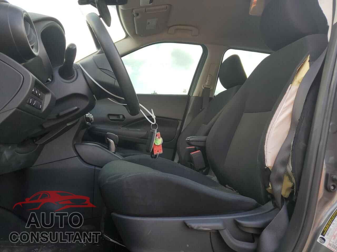 NISSAN KICKS 2024 - 3N1CP5BVXRL493705
