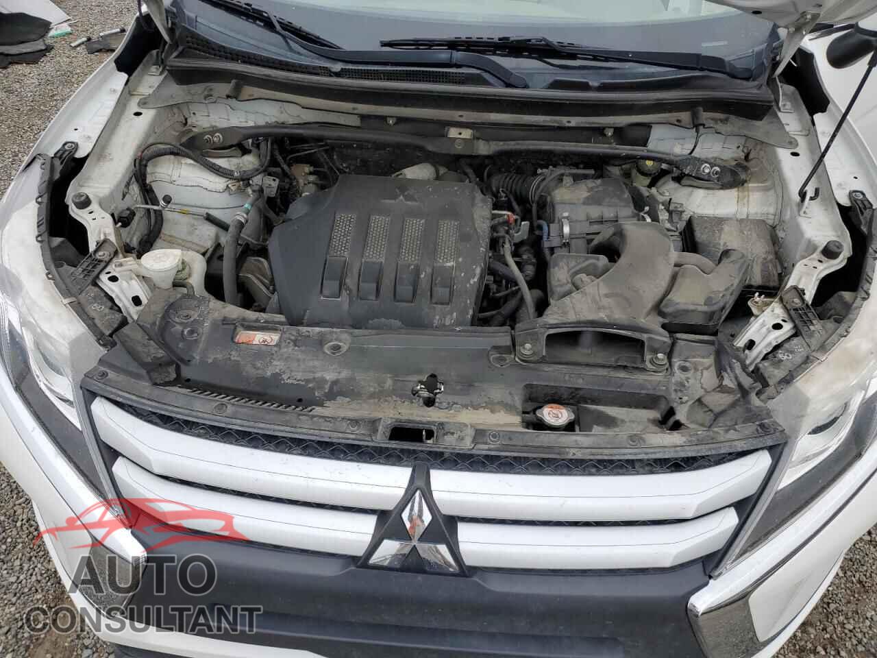 MITSUBISHI ECLIPSE 2020 - JA4AT3AA5LZ026687