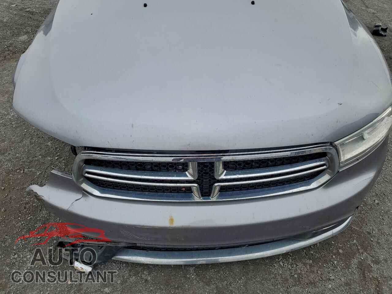 DODGE DURANGO 2017 - 1C4RDJAG7HC733122