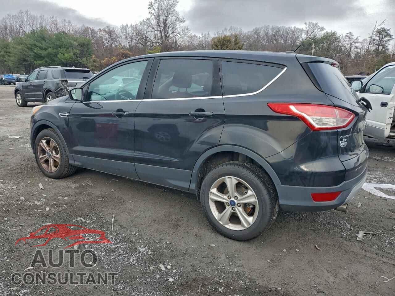 FORD ESCAPE 2013 - 1FMCU9GX3DUA70076