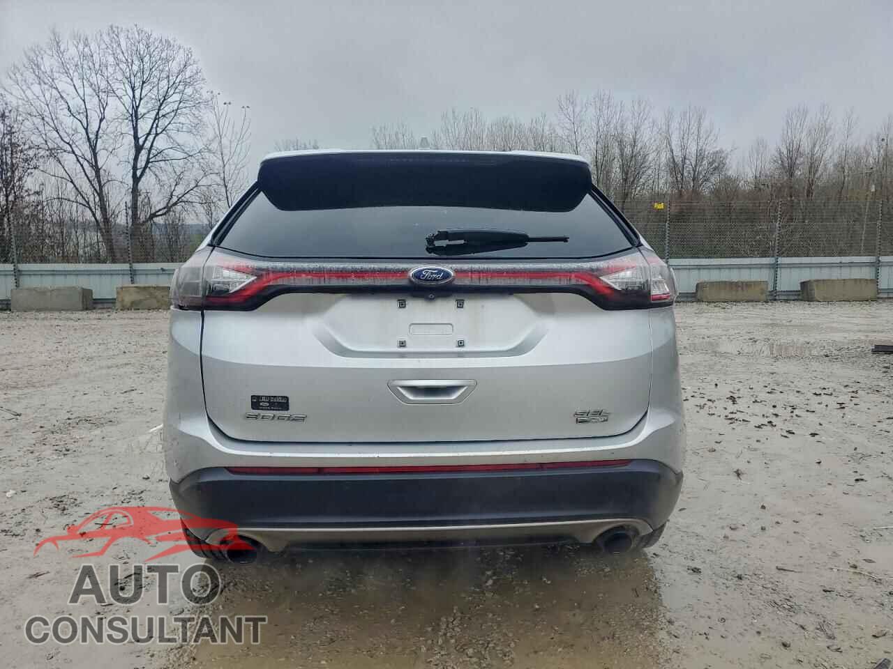 FORD EDGE 2018 - 2FMPK3J90JBC31046