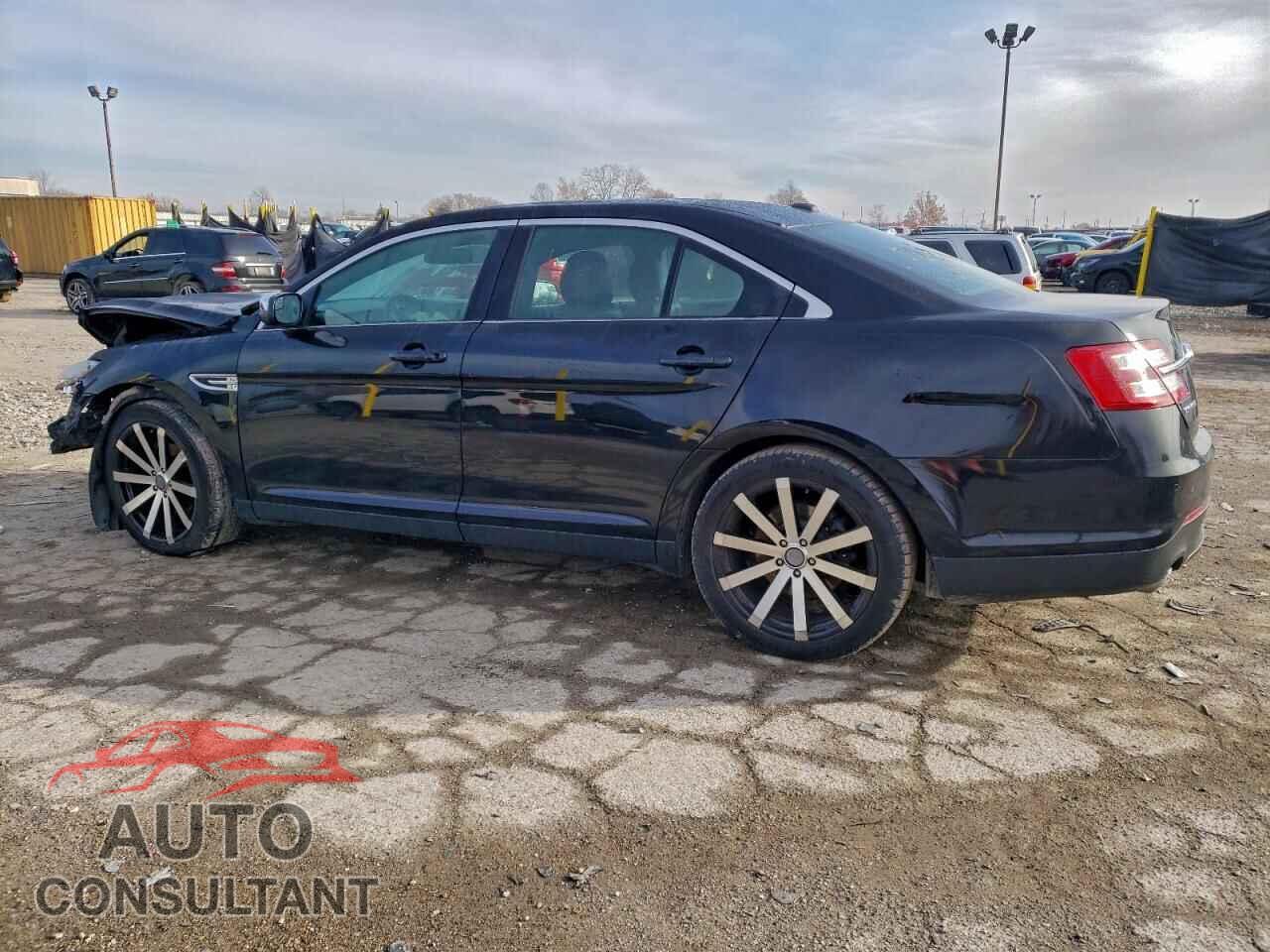 FORD TAURUS 2016 - 1FAHP2F80GG114093