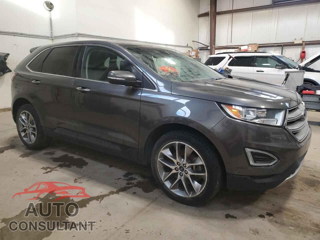 FORD EDGE 2016 - 2FMPK4K80GBB24597