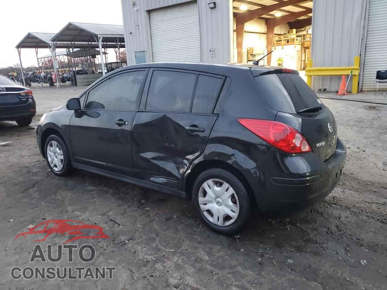 NISSAN VERSA 2012 - 3N1BC1CP3CK285906
