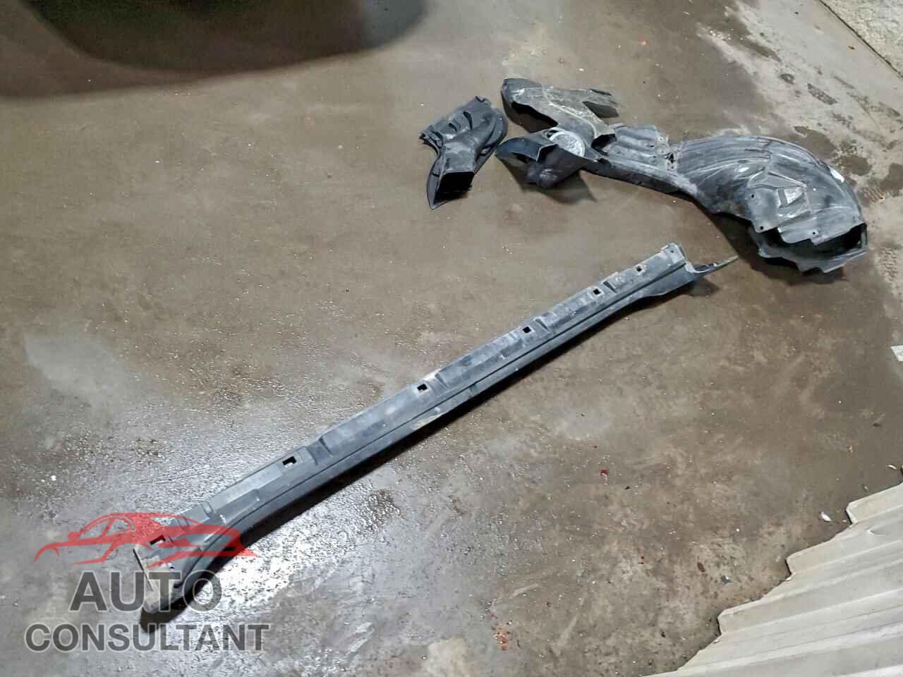 SUBARU OUTBACK 2016 - 4S4BSANC7G3322764