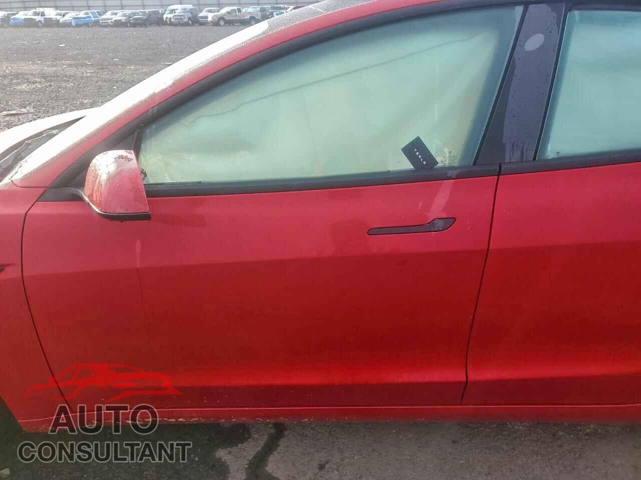 TESLA MODEL 3 2023 - 5YJ3E1EA6PF545959