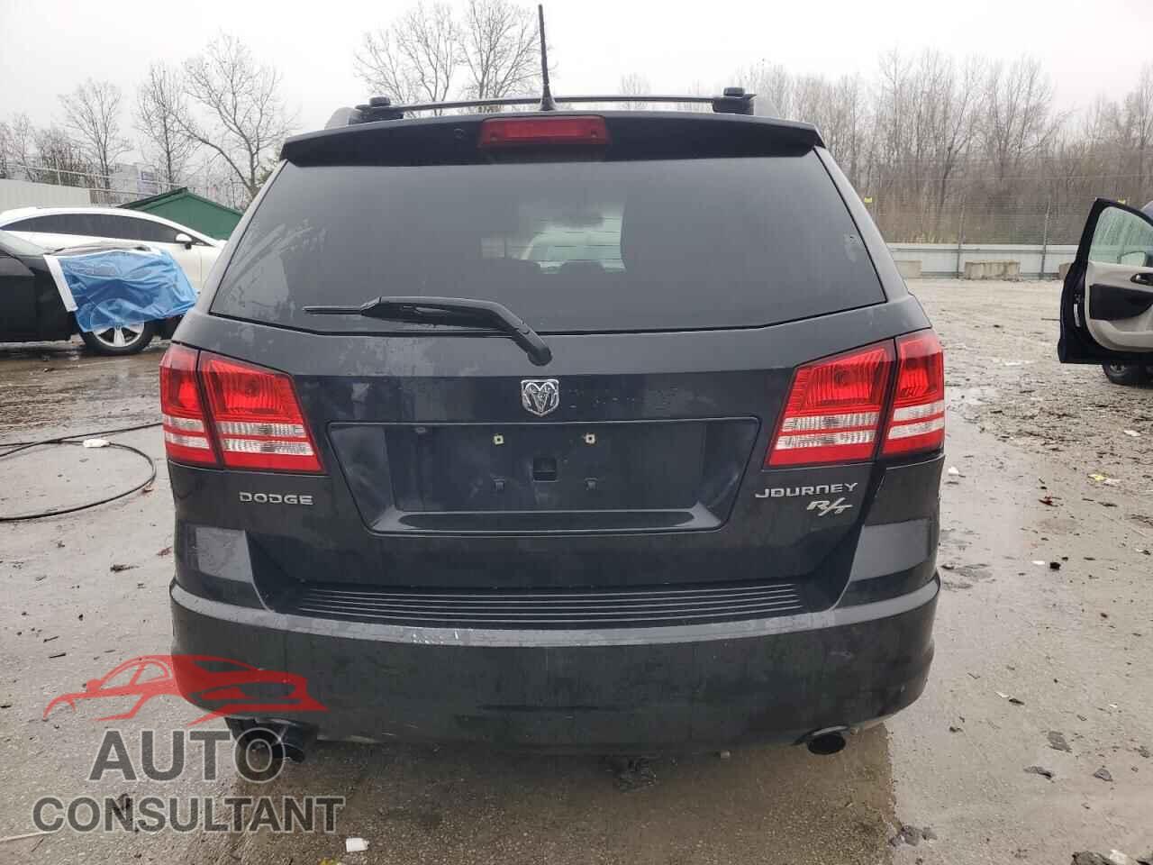 DODGE JOURNEY 2010 - 3D4PG9FV5AT209355