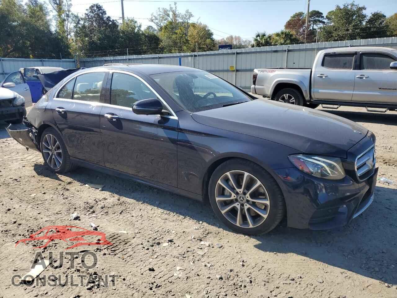 MERCEDES-BENZ E-CLASS 2020 - W1KZF6JB2LA829150