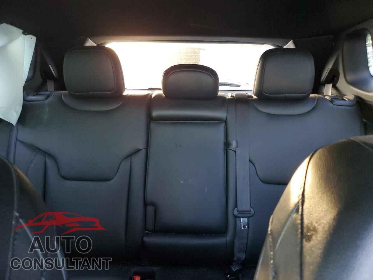 JEEP COMPASS 2024 - 3C4NJDFN4RT106593