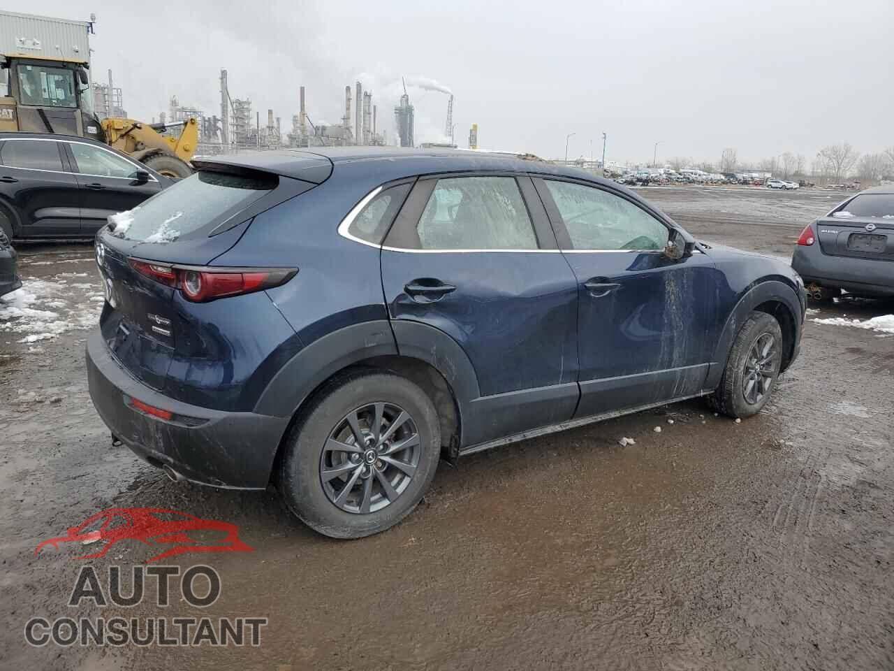 MAZDA CX30 2022 - 3MVDMBB73NM421208
