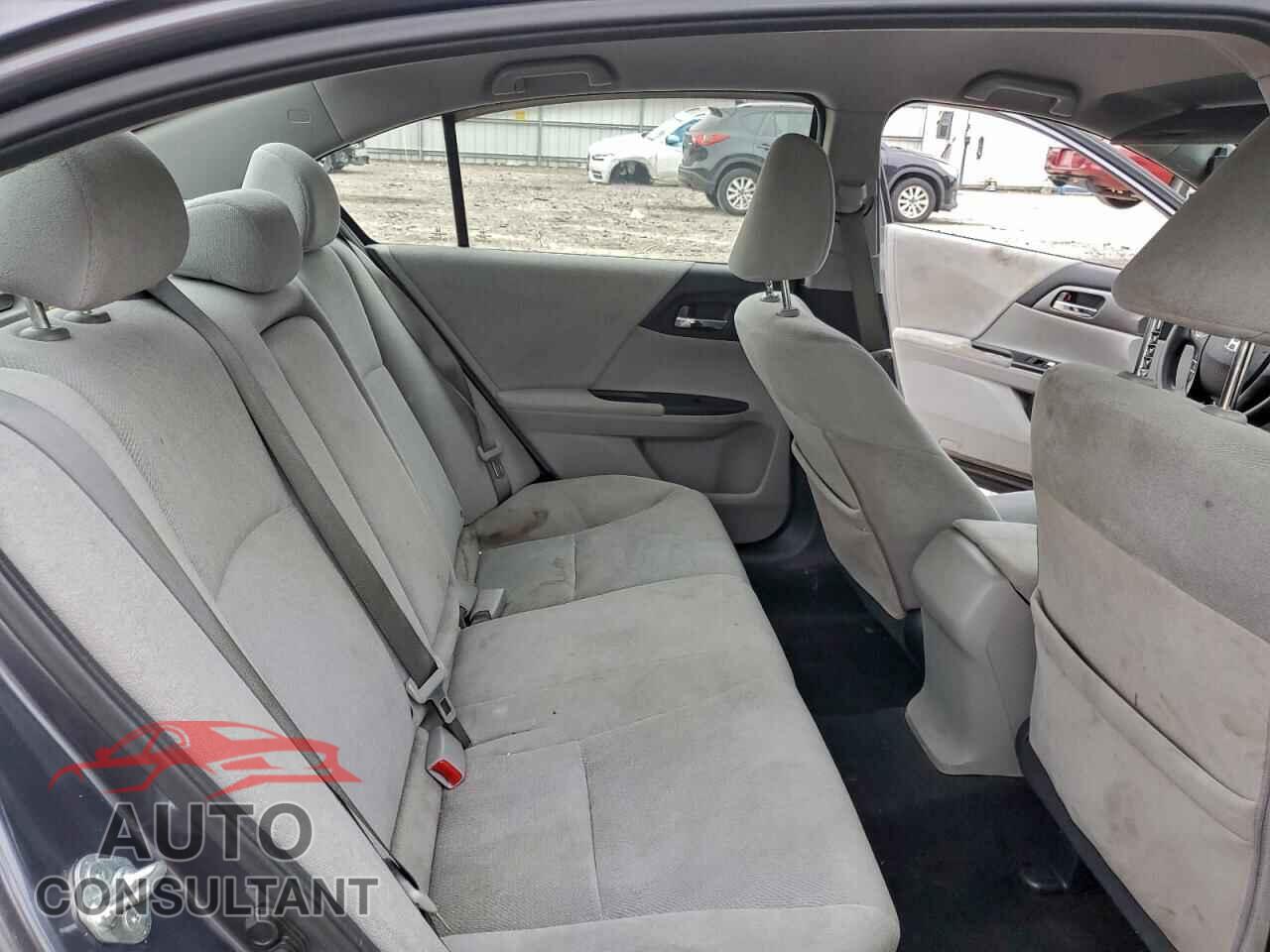 HONDA ACCORD 2013 - 1HGCR2F38DA166316