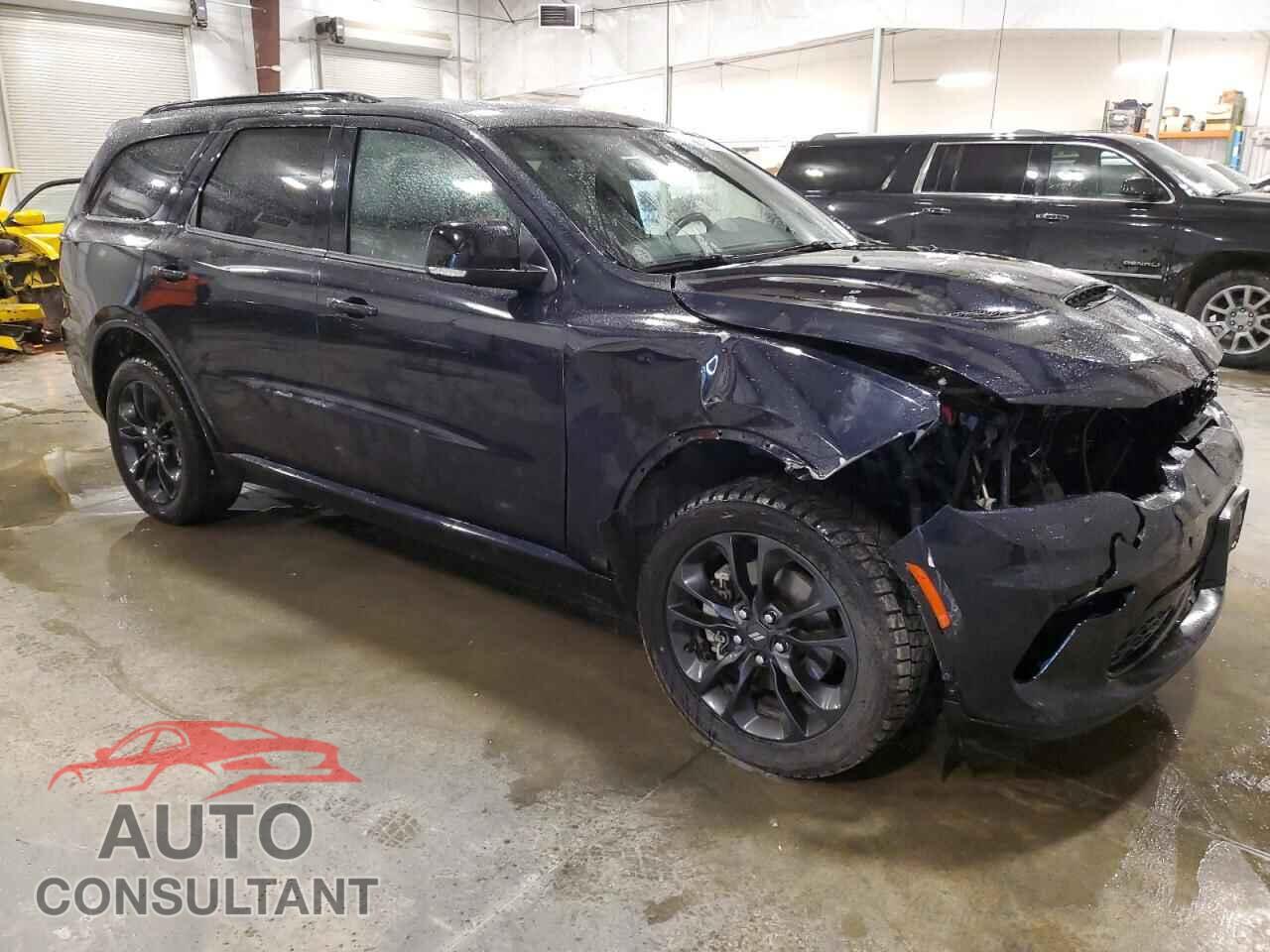 DODGE DURANGO 2024 - 1C4RDJDG7RC175012