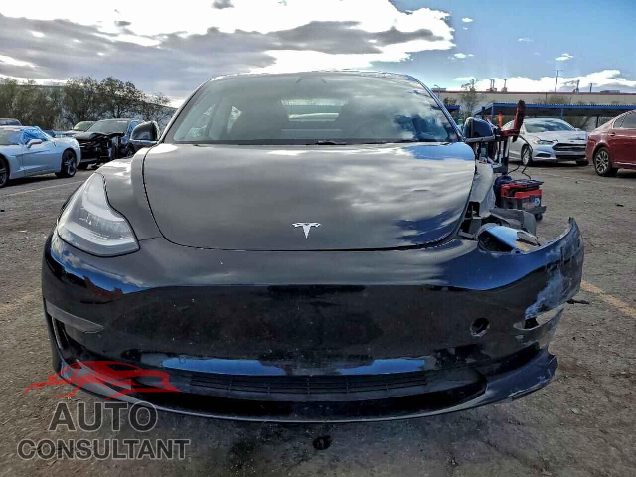 TESLA MODEL 3 2020 - 5YJ3E1EA9LF643720
