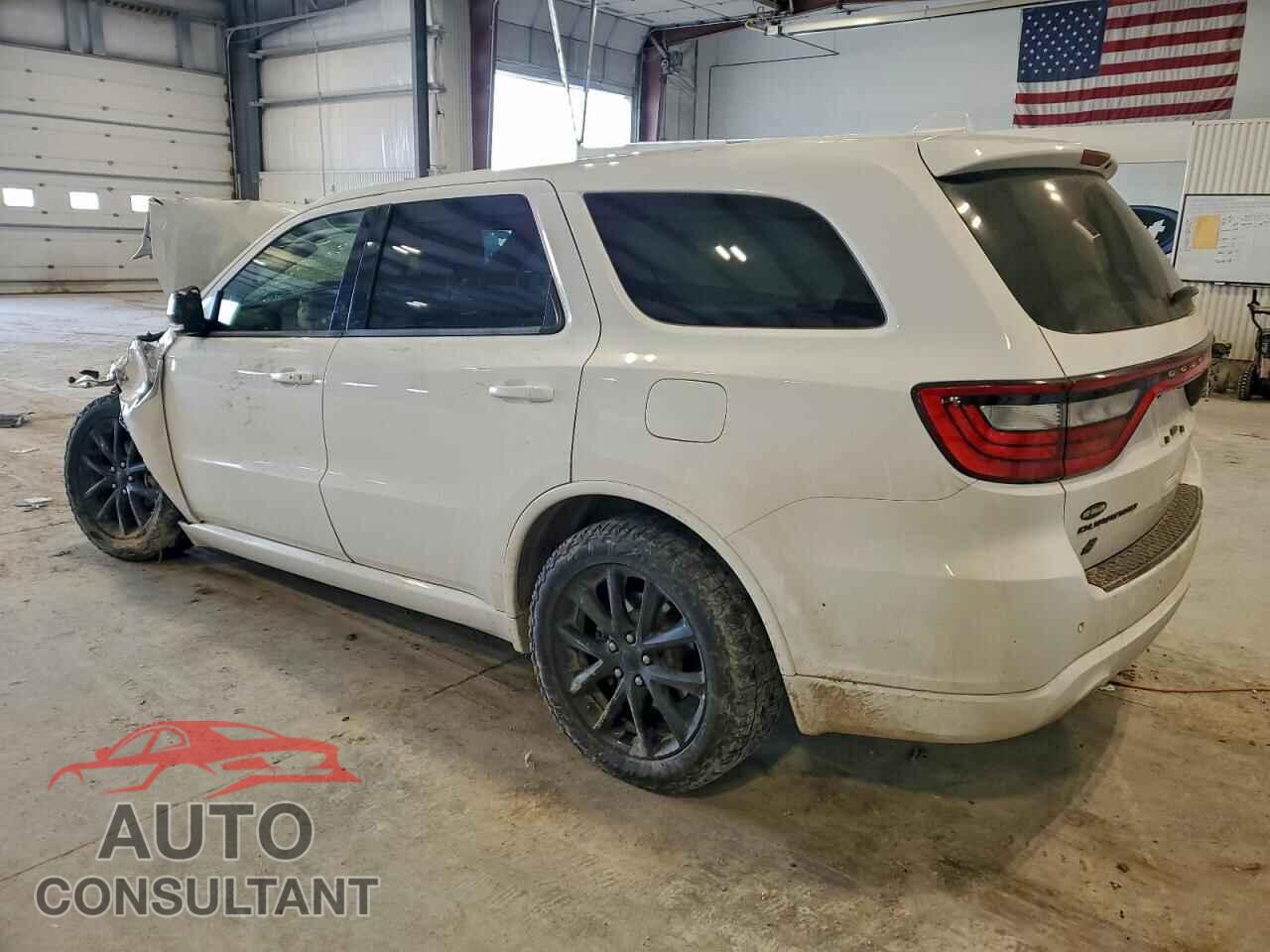 DODGE DURANGO 2018 - 1C4RDJDG3JC209824