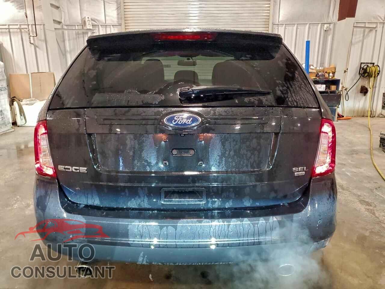 FORD EDGE 2011 - 2FMDK4JC0BBA83230