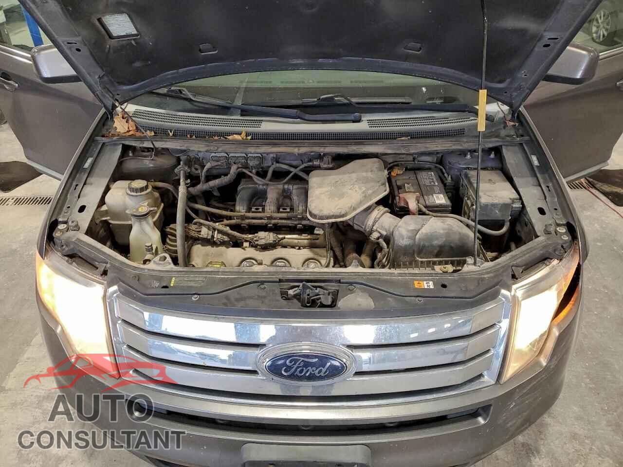 FORD EDGE 2010 - 2FMDK4KC4ABB41756