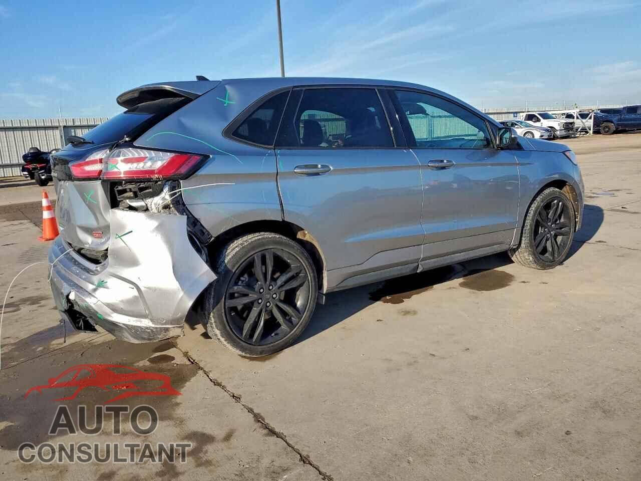 FORD EDGE 2024 - 2FMPK4AP1RBA32913