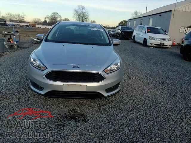 FORD FOCUS 2017 - 1FADP3F20HL335816