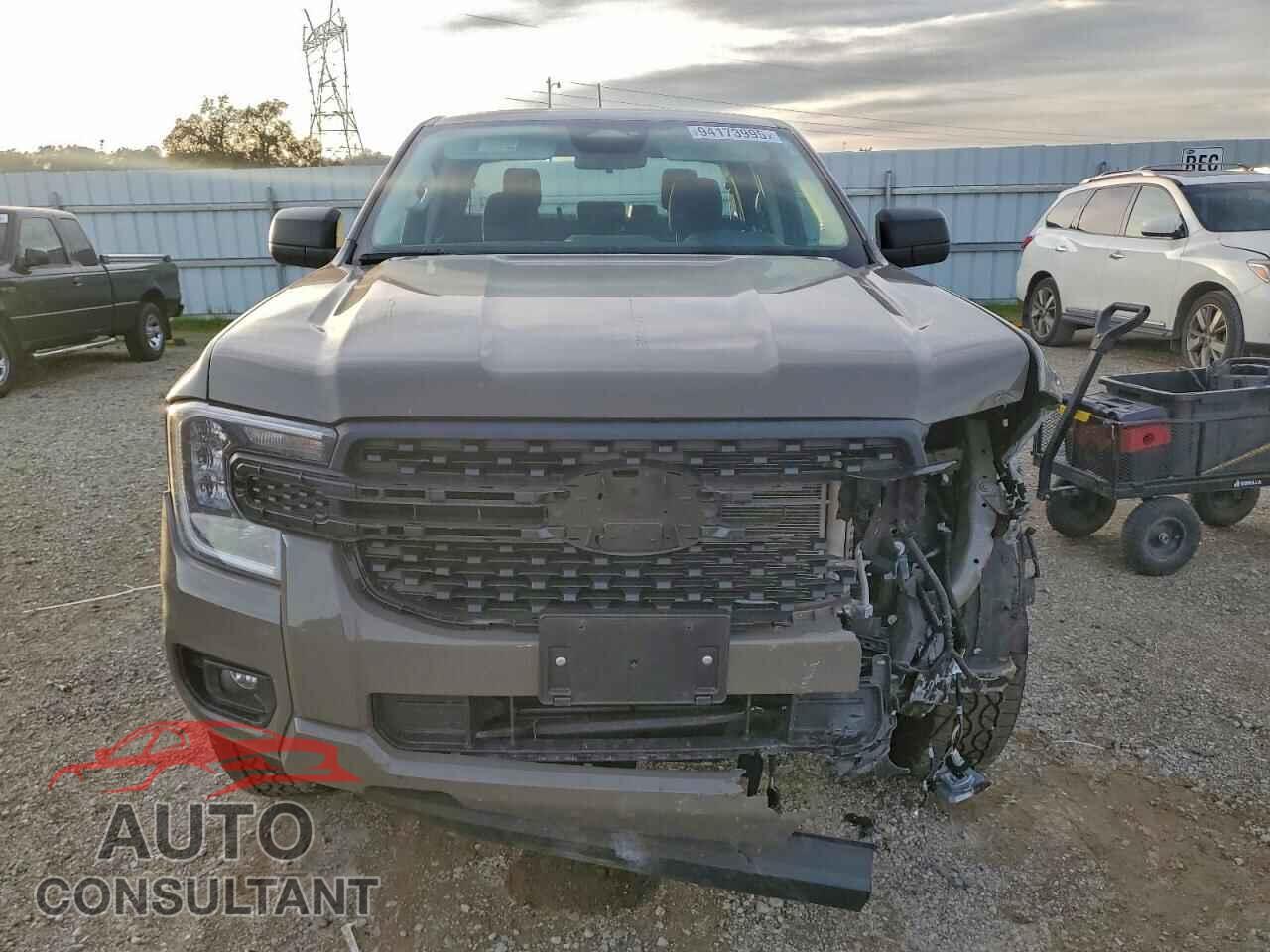 FORD RANGER 2025 - 1FTER4PH3SLE25499