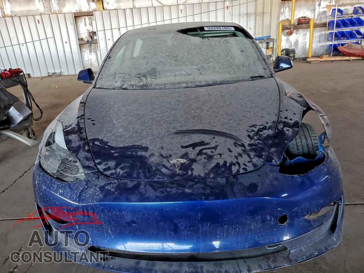 TESLA MODEL 3 2023 - 5YJ3E1EA2PF448953