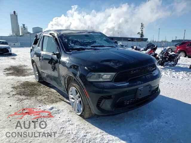 DODGE DURANGO 2023 - 1C4RDJDG2PC618339