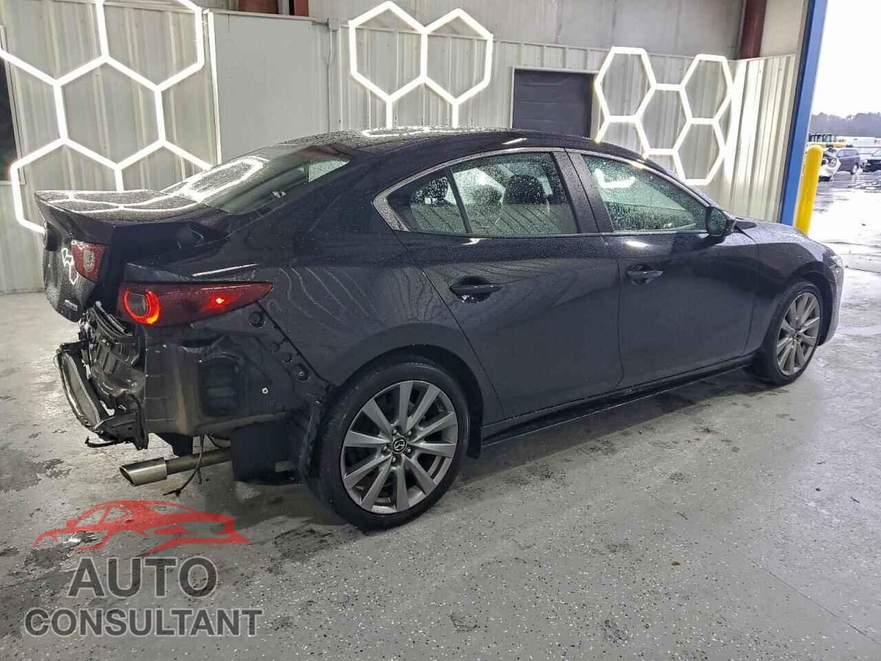 MAZDA 3 2024 - 3MZBPACM8RM417284