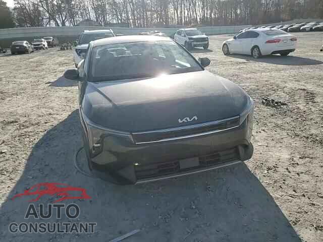 KIA K4 EX 2025 - 3KPFU4DE6SE053582