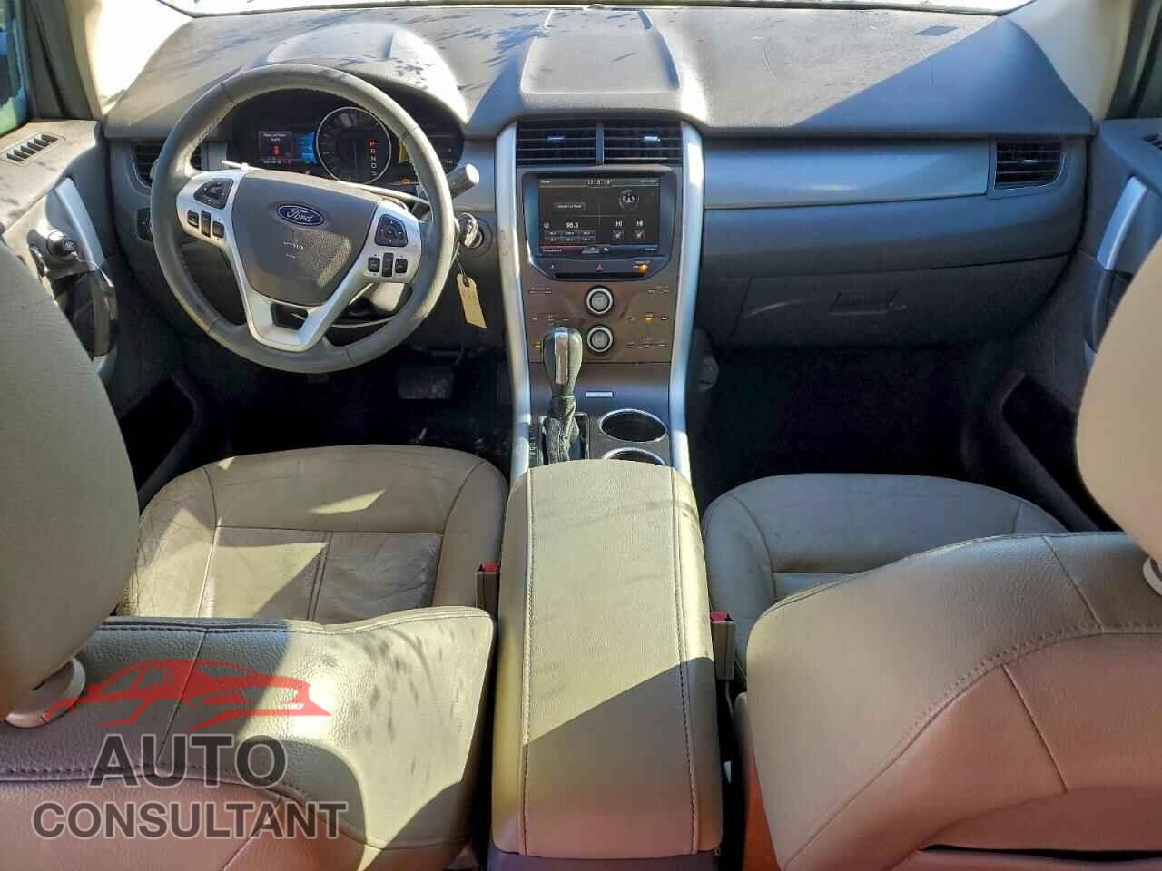 FORD EDGE 2014 - 2FMDK4JC8EBA74523