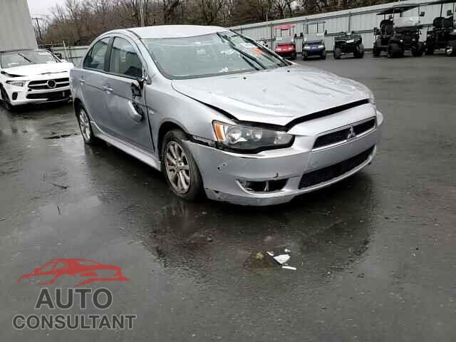 MITSUBISHI LANCER 2014 - JA32U2FU7EU007772