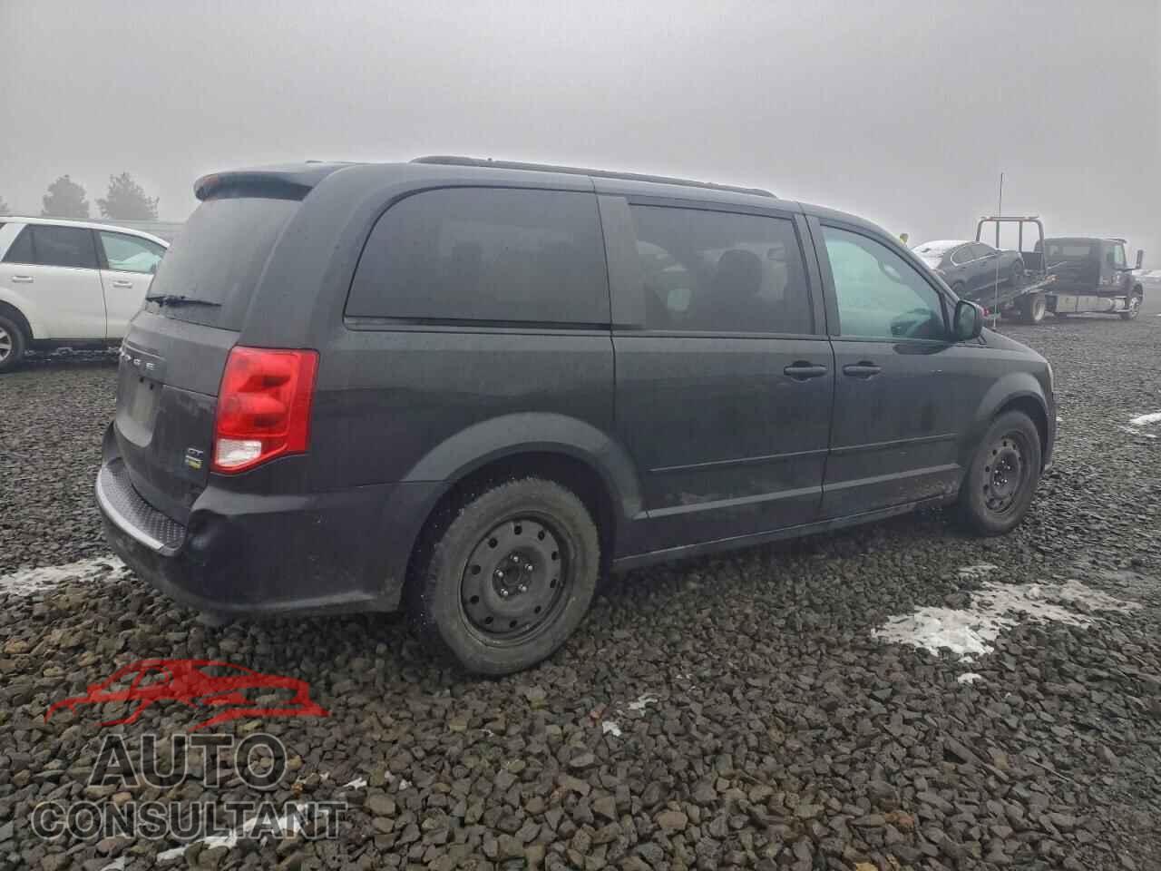DODGE CARAVAN 2017 - 2C4RDGEG4HR791919