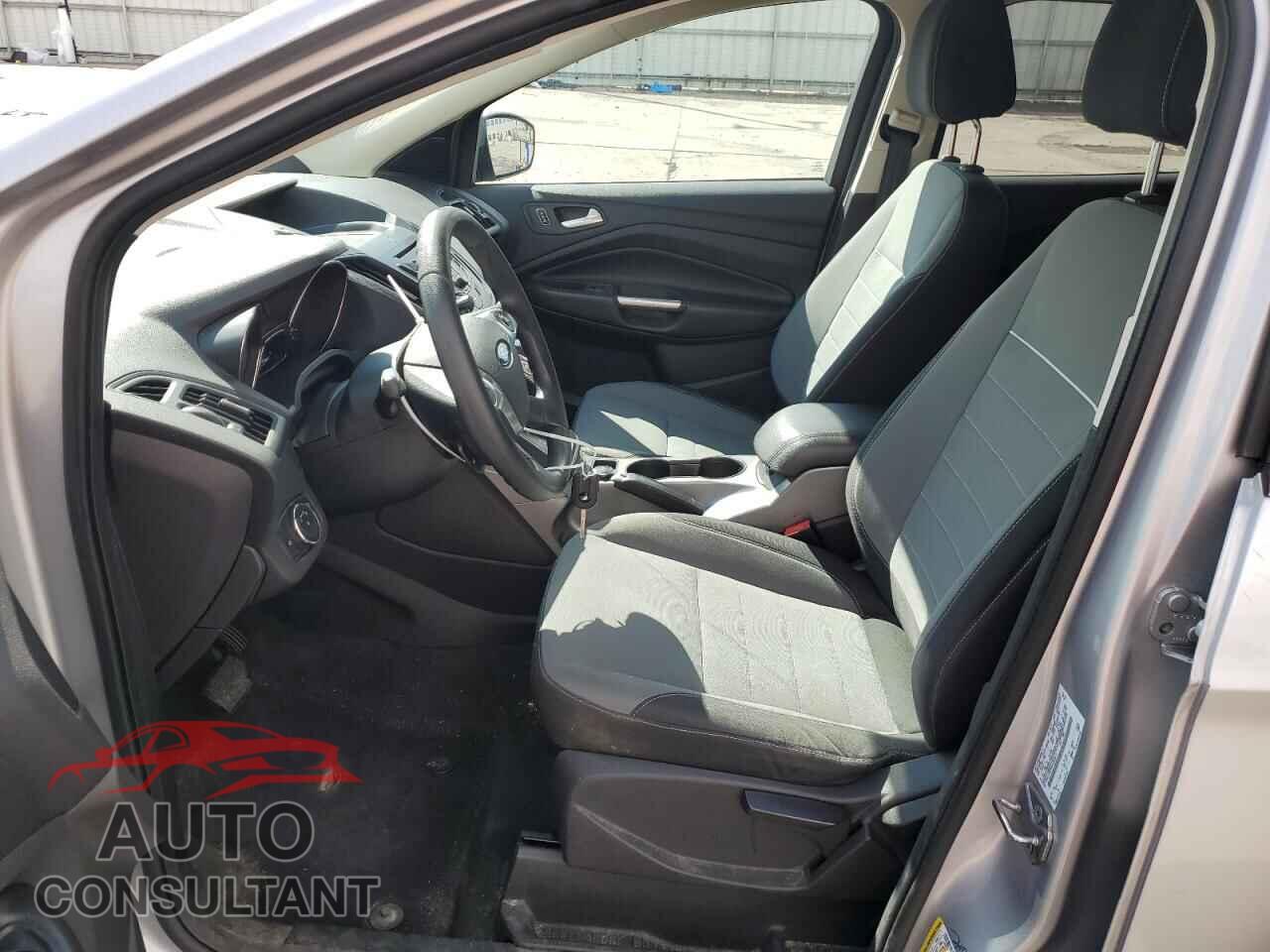FORD ESCAPE 2013 - 1FMCU9GX8DUB25511